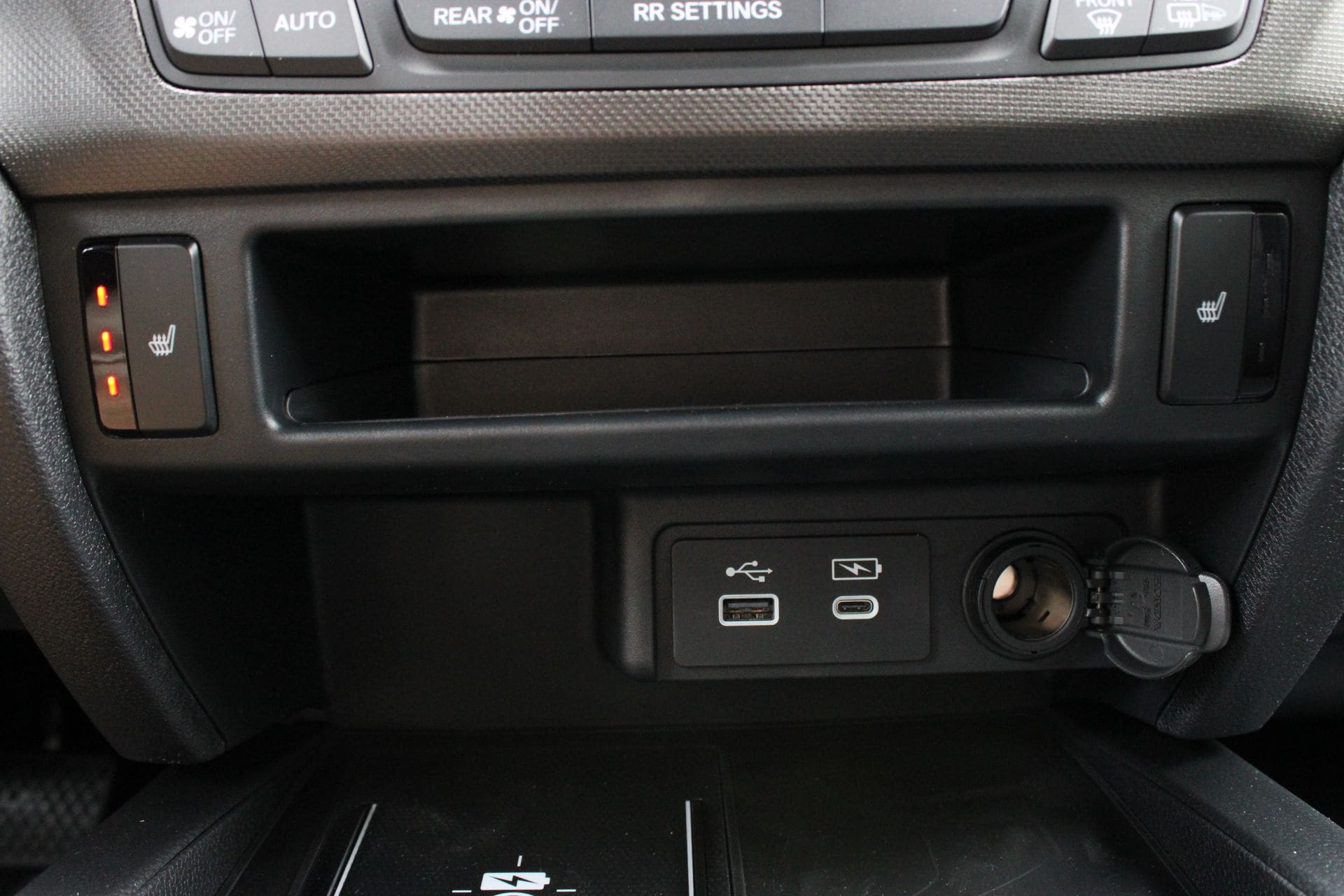 2026 Honda Ridgeline TrailSport - Photo 48