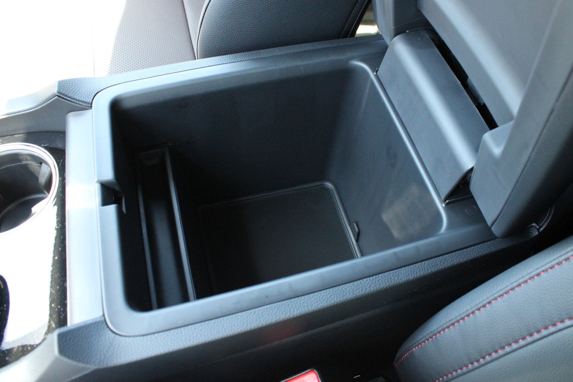 2026 Honda Ridgeline Black Edition - Photo 45