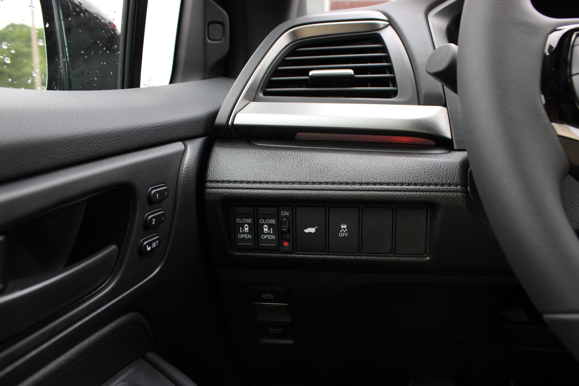 2026 Honda Odyssey Sport L - Photo 33