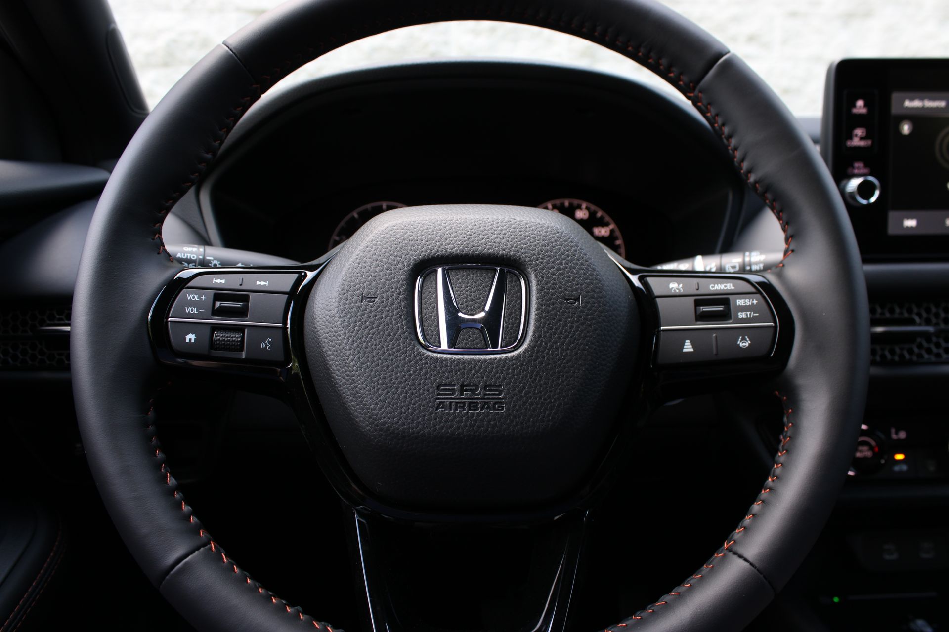 2027 Honda HR-V Sport - Photo 26