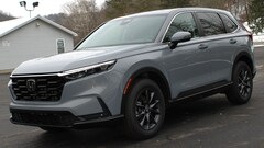 2026 Honda CR-V EX-L SUV