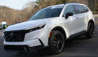2024 Honda CR-V Hybrid Sport SUV