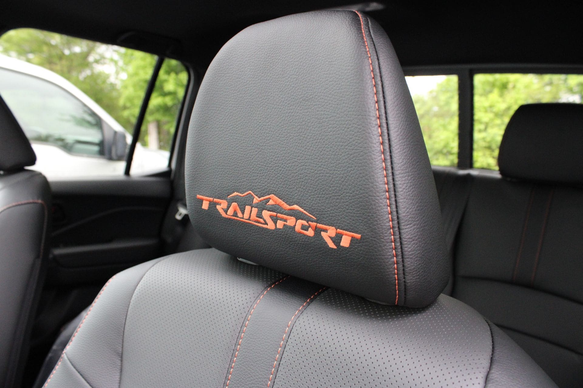 2026 Honda Ridgeline TrailSport - Photo 26