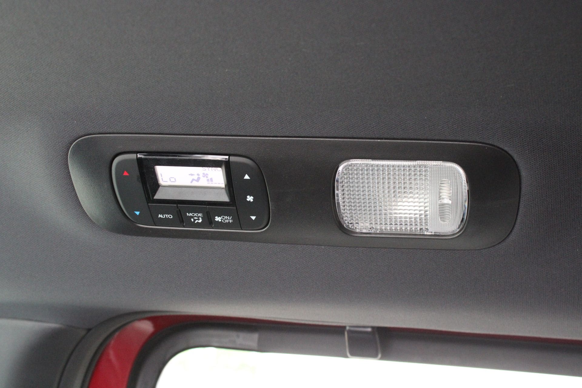 2026 Honda Odyssey Sport L - Photo 25