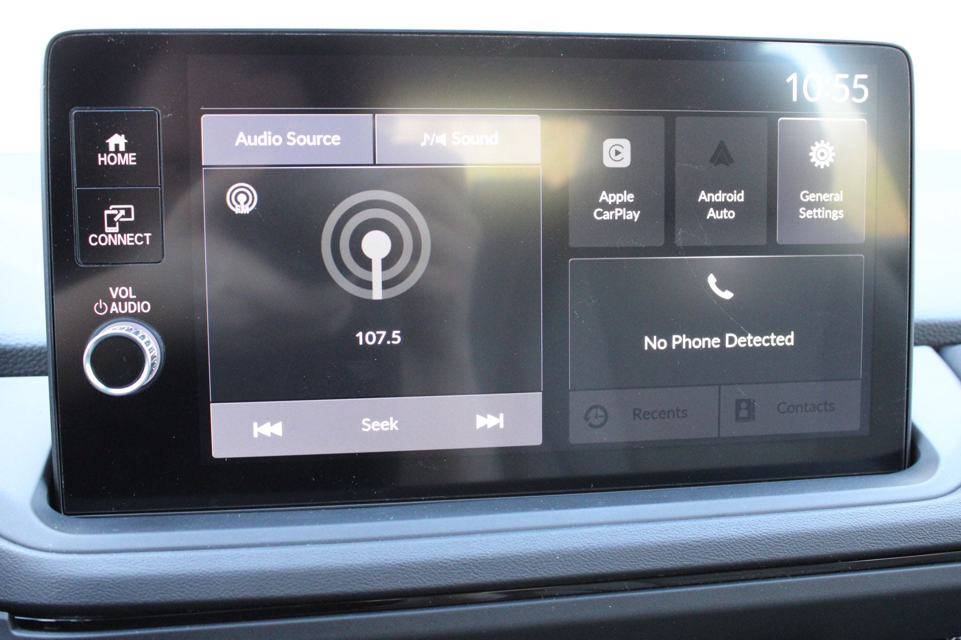 2026 Honda Accord LX - Photo 28