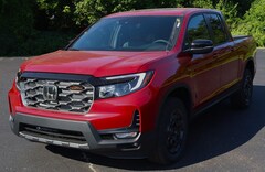 2025 Honda Ridgeline TrailSport Truck Crew Cab