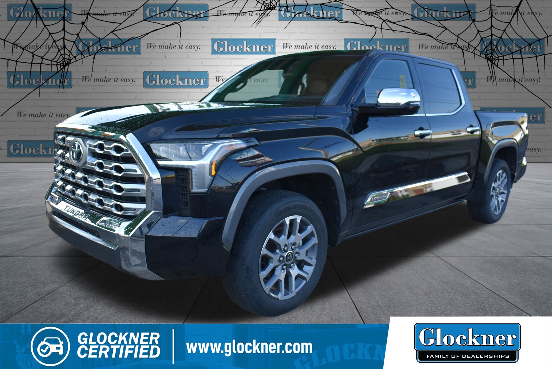 2023 Toyota Tundra