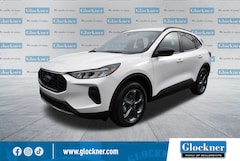 2026 Ford Escape ST-Line SUV