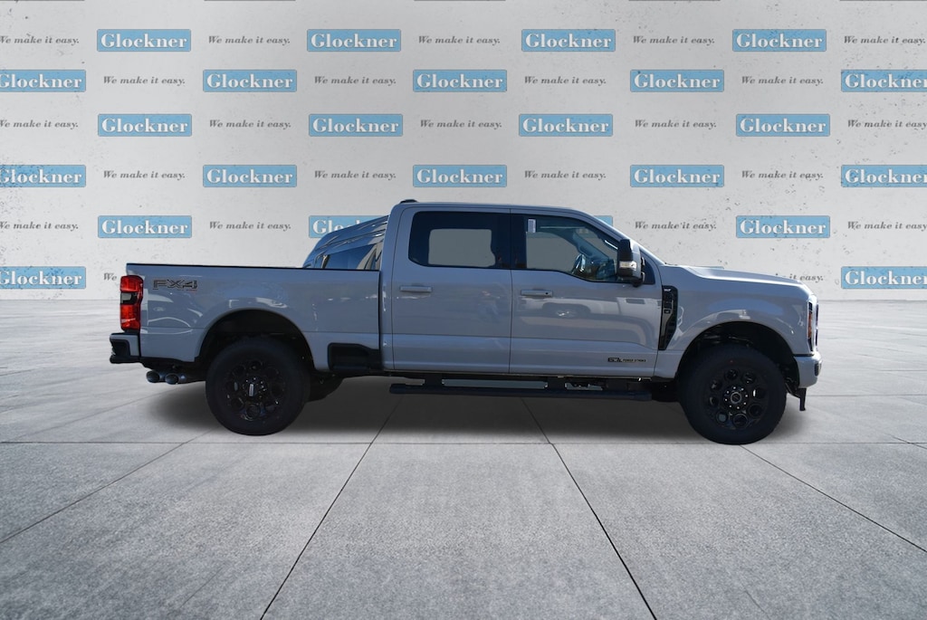 New 2026 Ford F-250SD XLT Truck