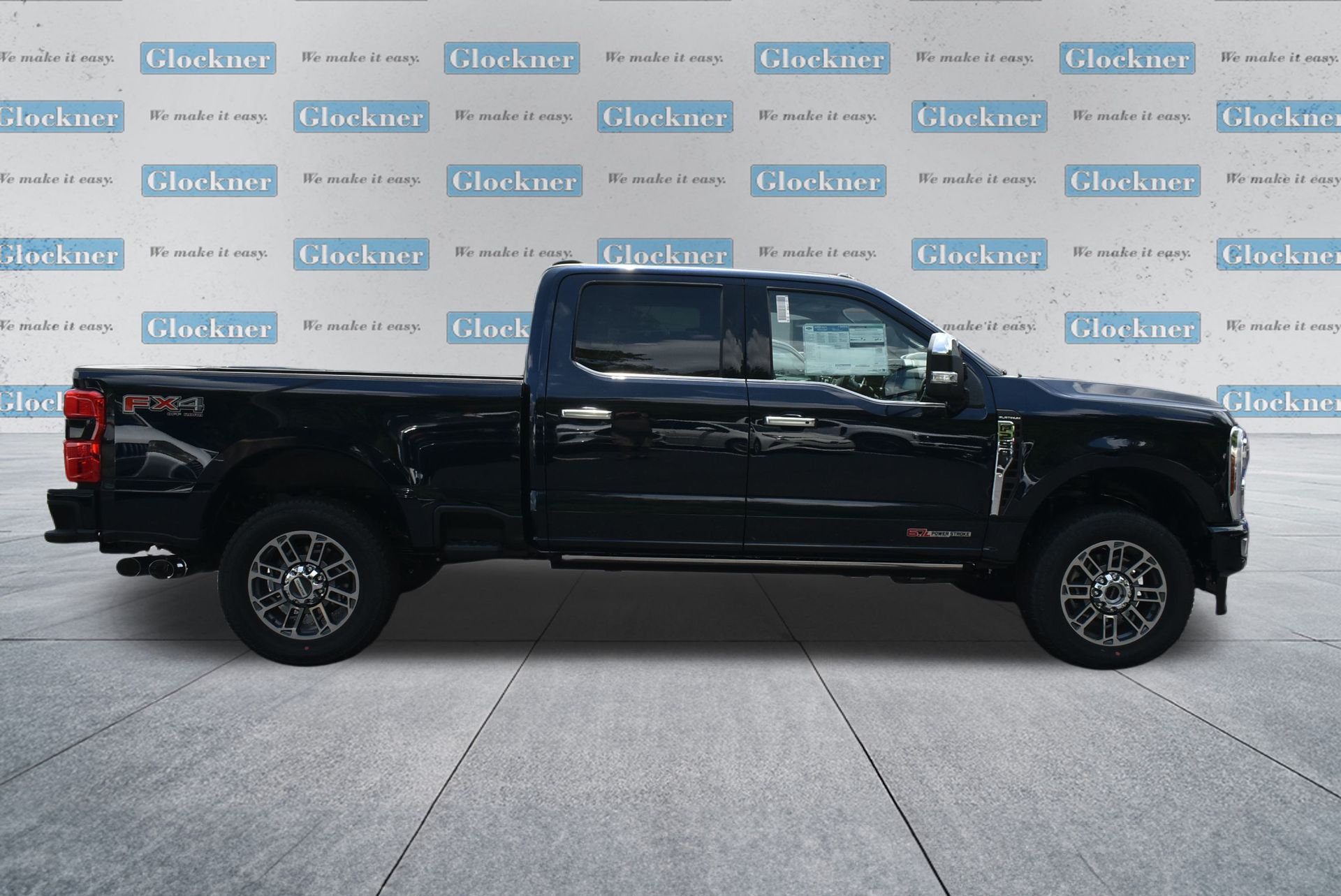 2025 Ford F-250 photo 4