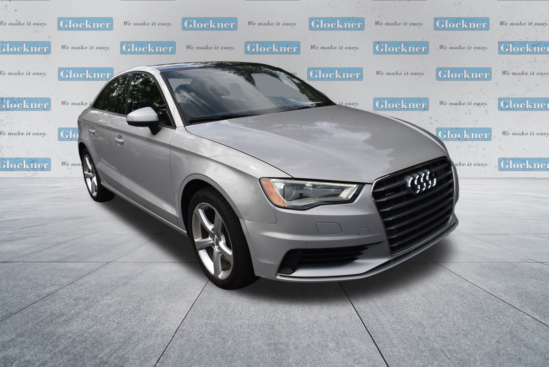2015 Audi A3 2.0T Premium photo 3