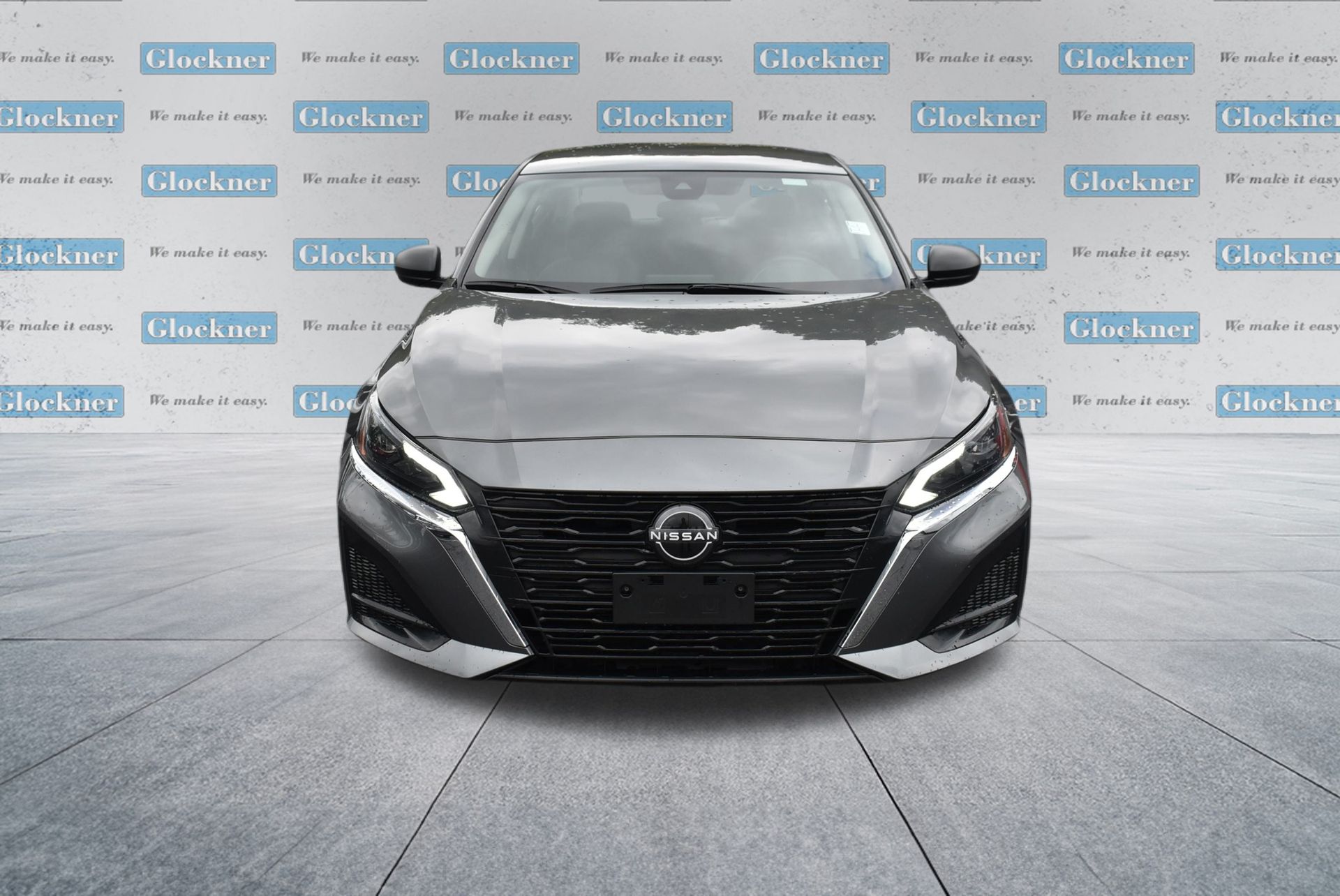 2024 Nissan Altima 2.5 S photo 2