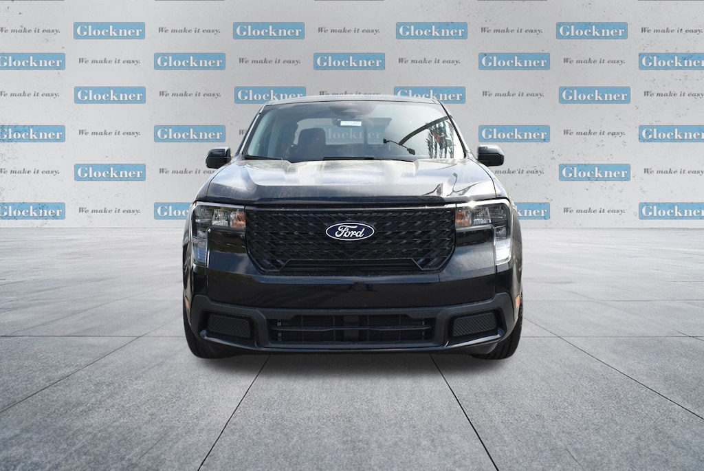 New 2026 Ford Maverick XLT Truck