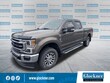 Ford F-250SD