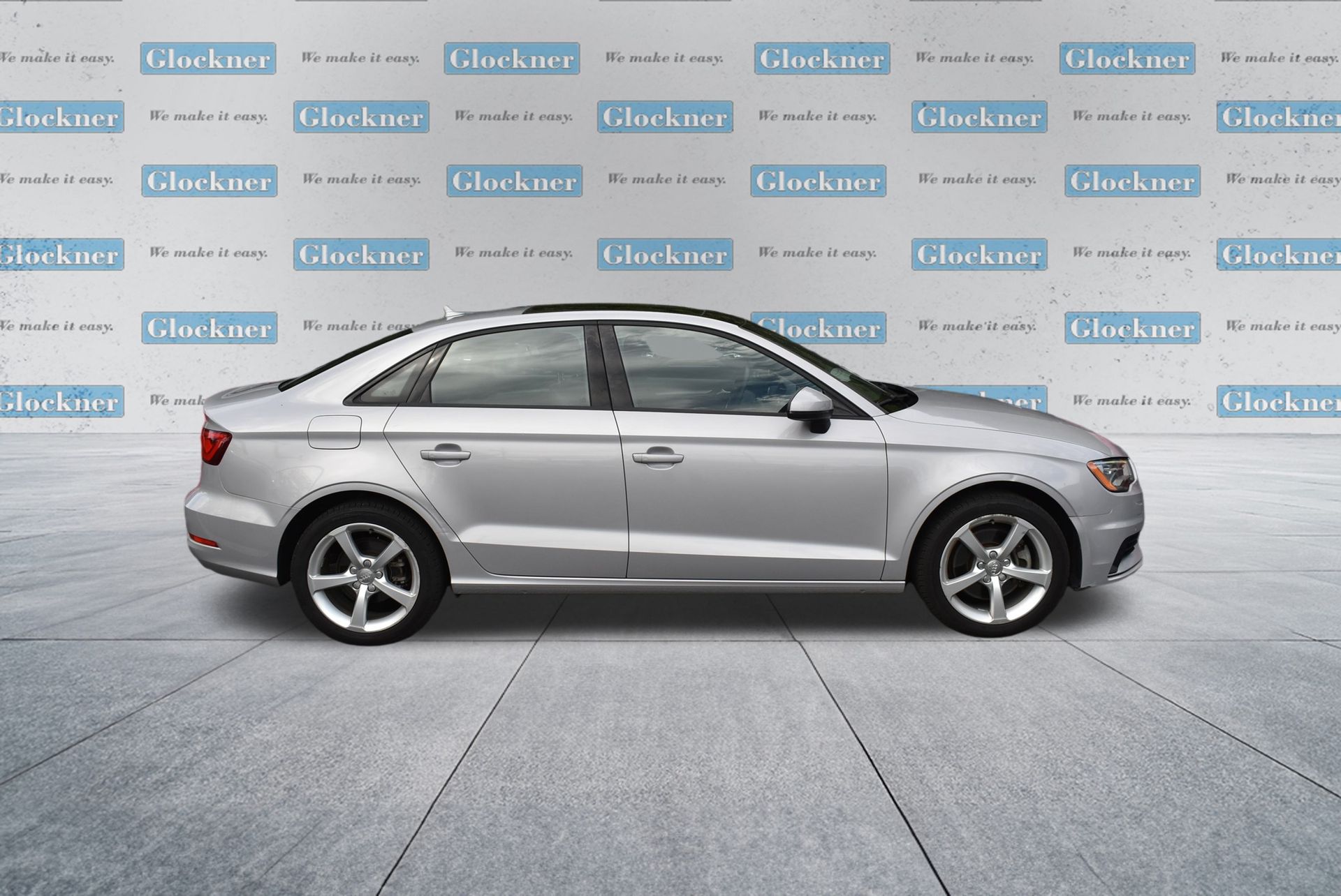 2015 Audi A3 2.0T Premium photo 4