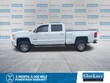  Chevrolet Silverado 3500HD