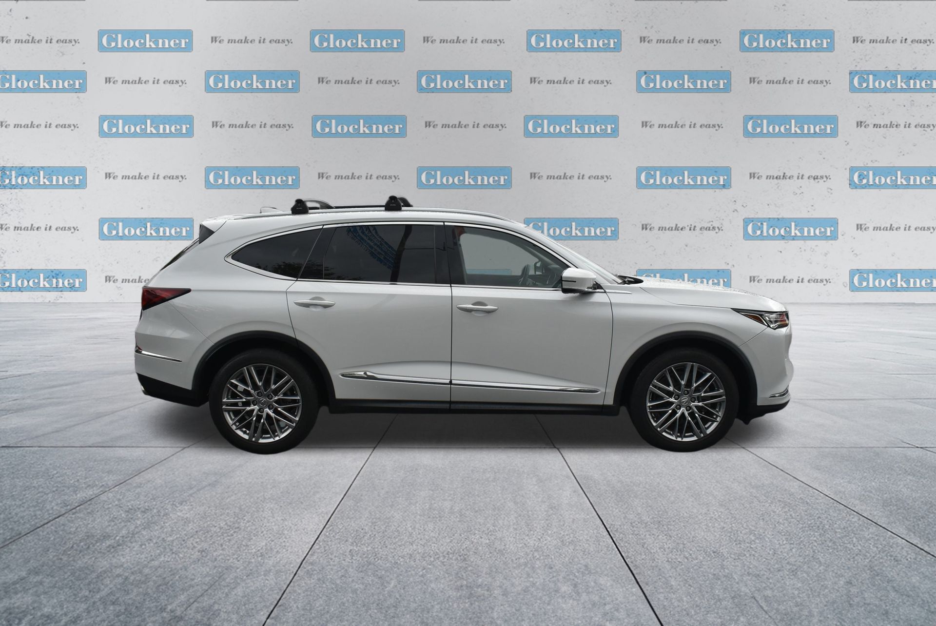 2022 Acura MDX Advance photo 4