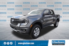 2025 Ford Ranger XL Truck