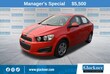 Chevrolet Sonic
