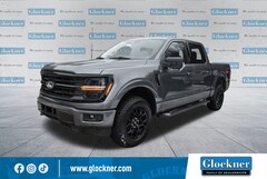 2026 Ford F-150 XLT Truck