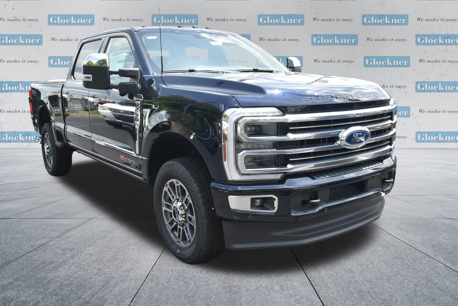 2025 Ford F-250 photo 3