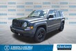  Jeep Patriot