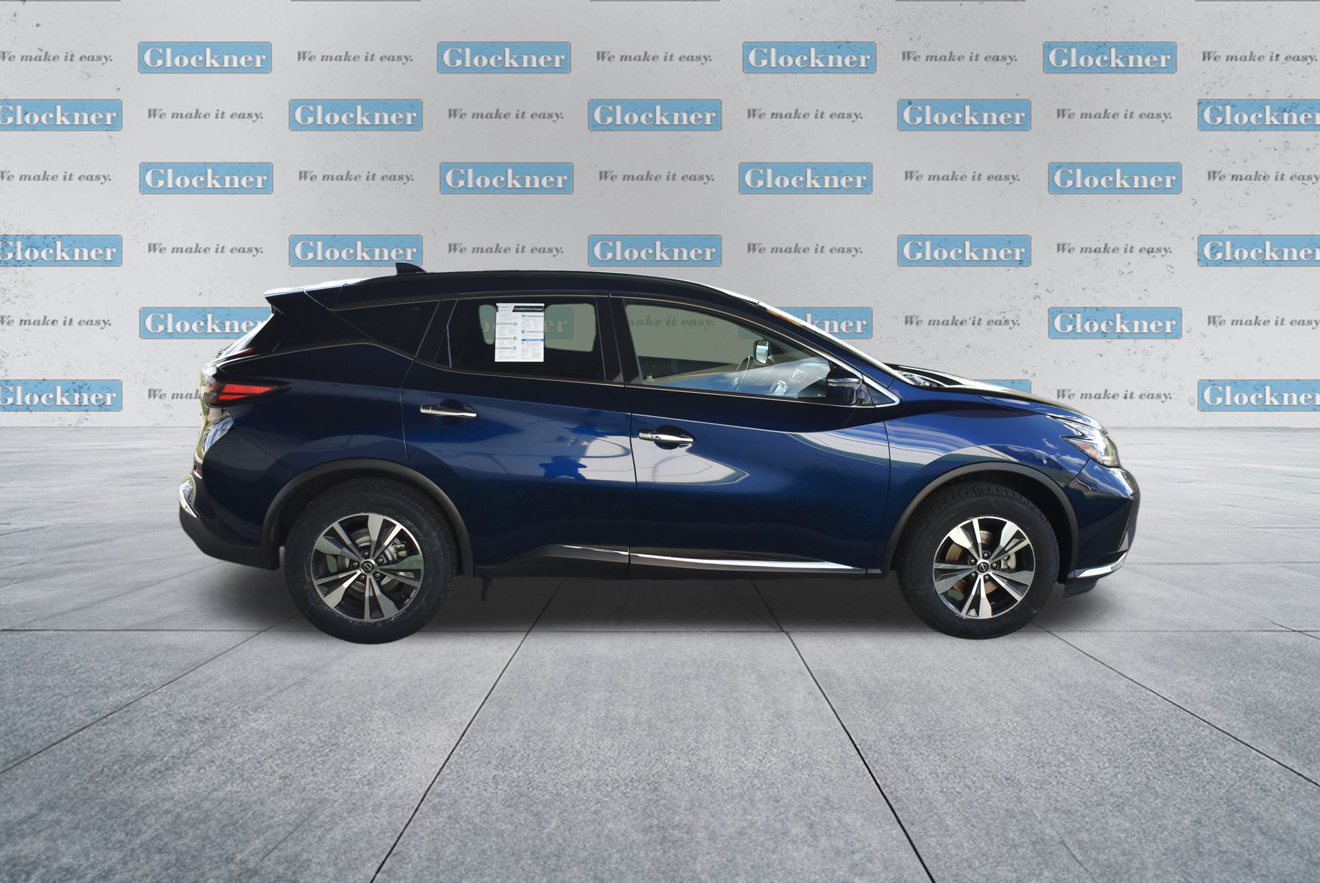 2023 Nissan Murano SV photo 4