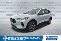 2026 Ford Escape ST-Line Select SUV