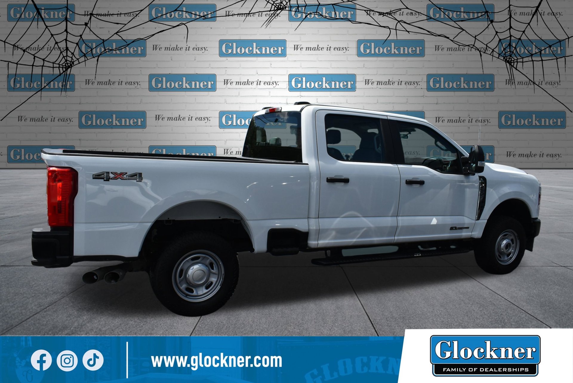 Used 2026 Ford F-250SD XL Truck