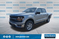 2026 Ford F-150 XLT Truck