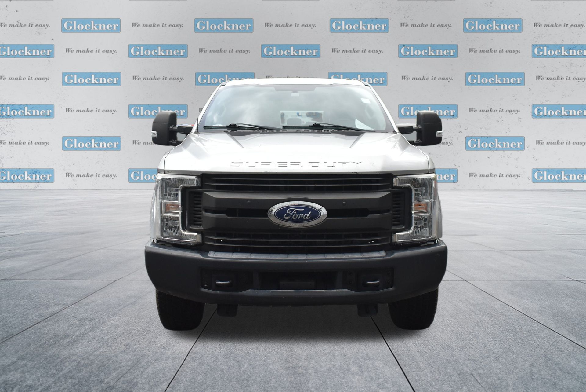 2019 Ford F-250 photo 2