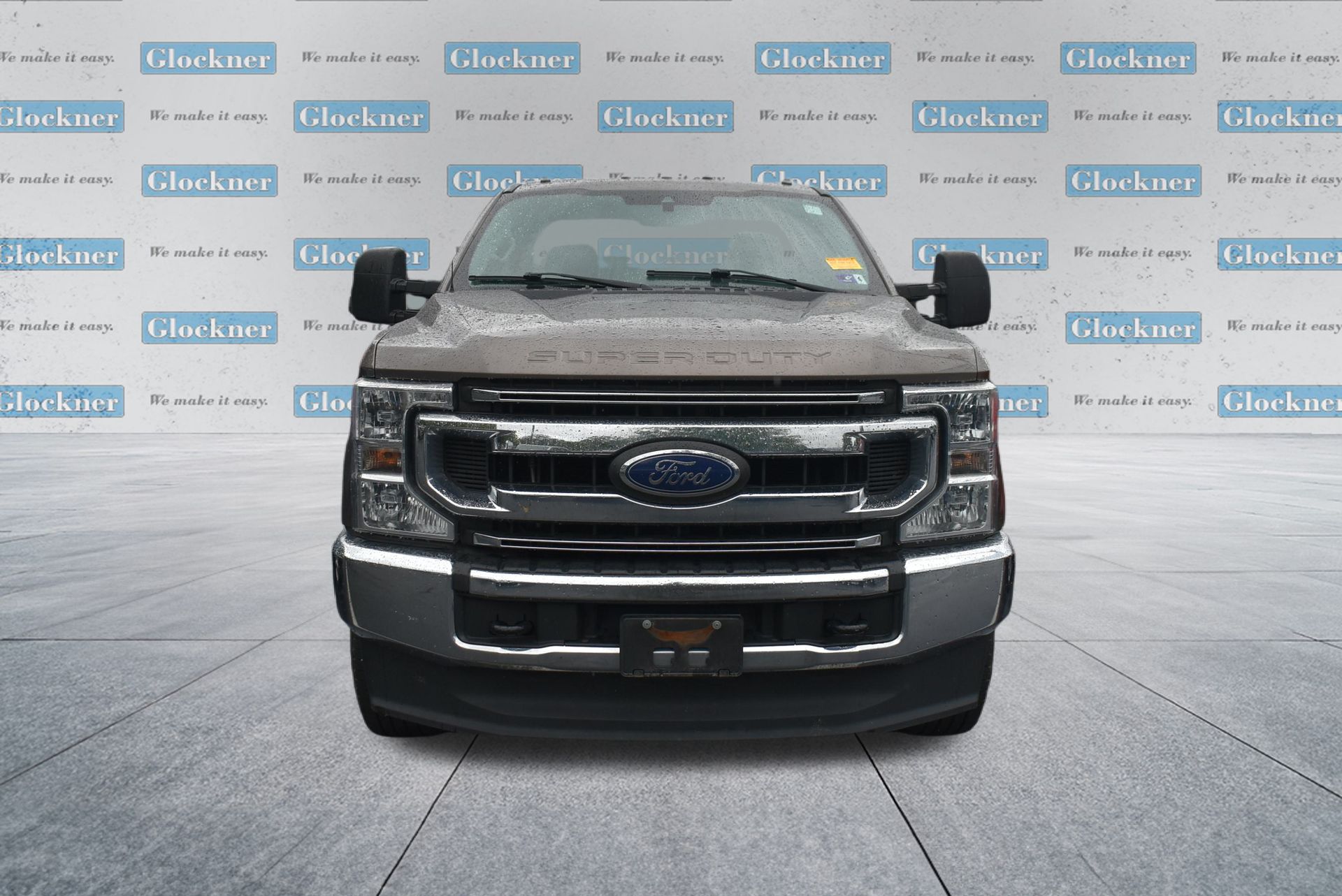 2020 Ford F-250 photo 2