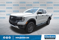 2026 Ford Ranger XLT Truck