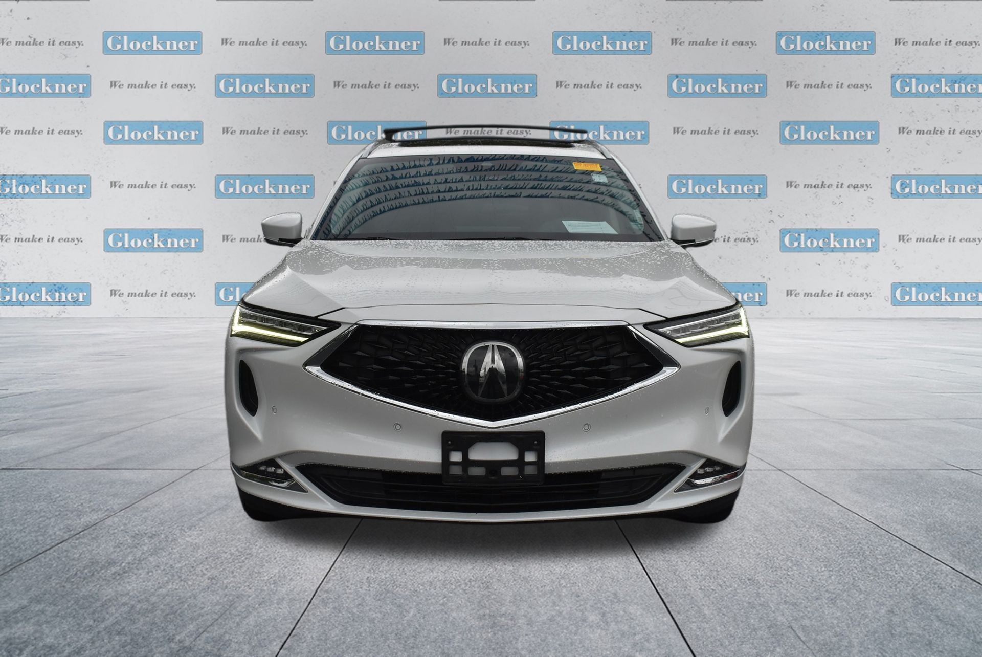 2022 Acura MDX Advance photo 2