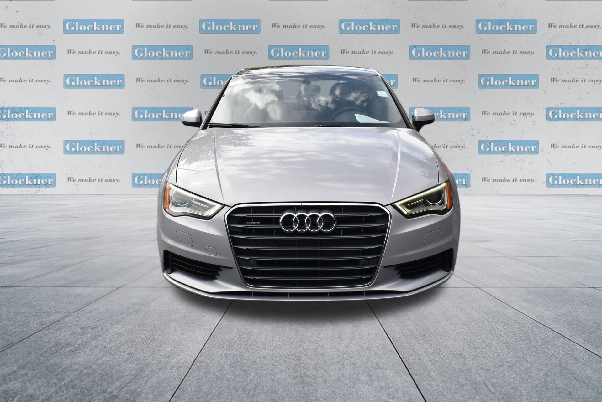 2015 Audi A3 2.0T Premium photo 2