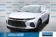  Chevrolet Blazer