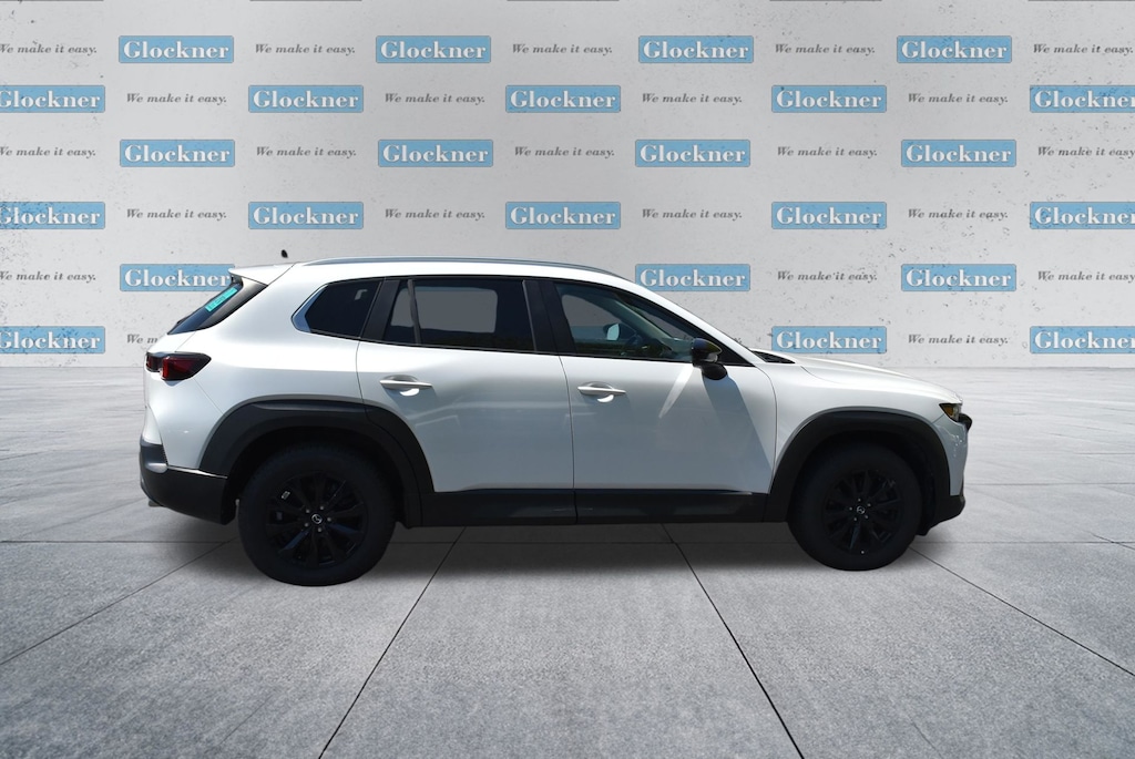 Used 2023 Mazda CX-50 2.5 S Preferred Plus Package SUV