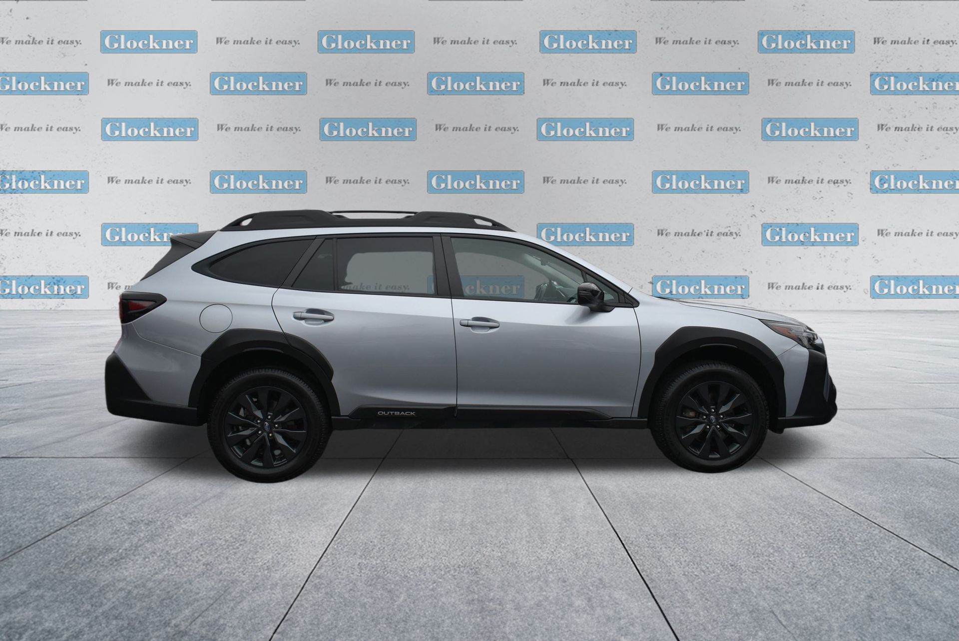 2024 Subaru Outback Onyx Edition photo 3