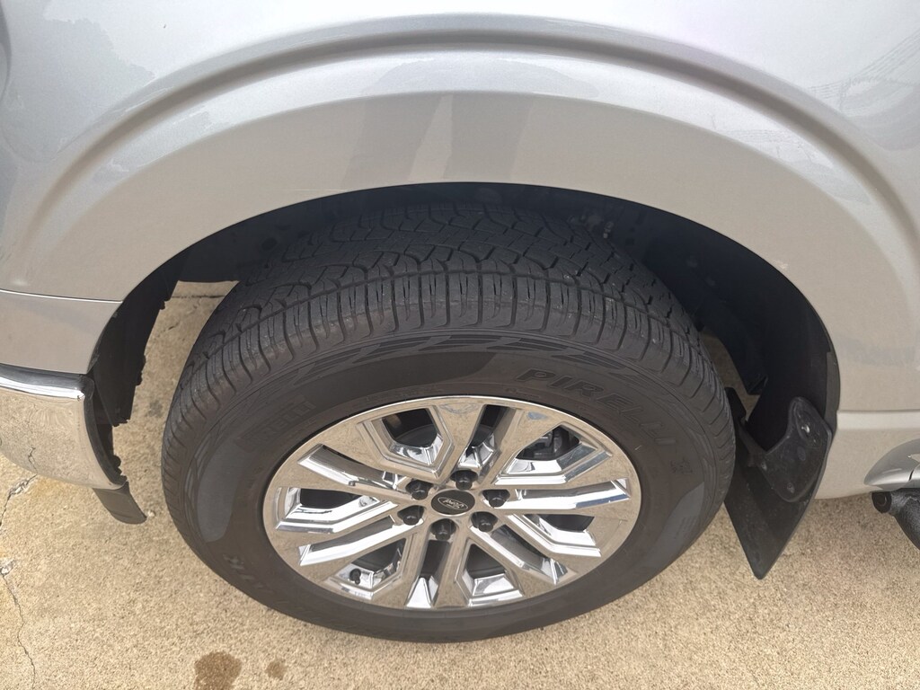 Used 2024 Ford F-150 XLT Truck