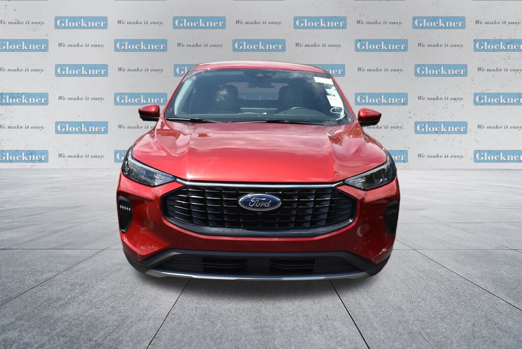 Used 2023 Ford Escape Active SUV