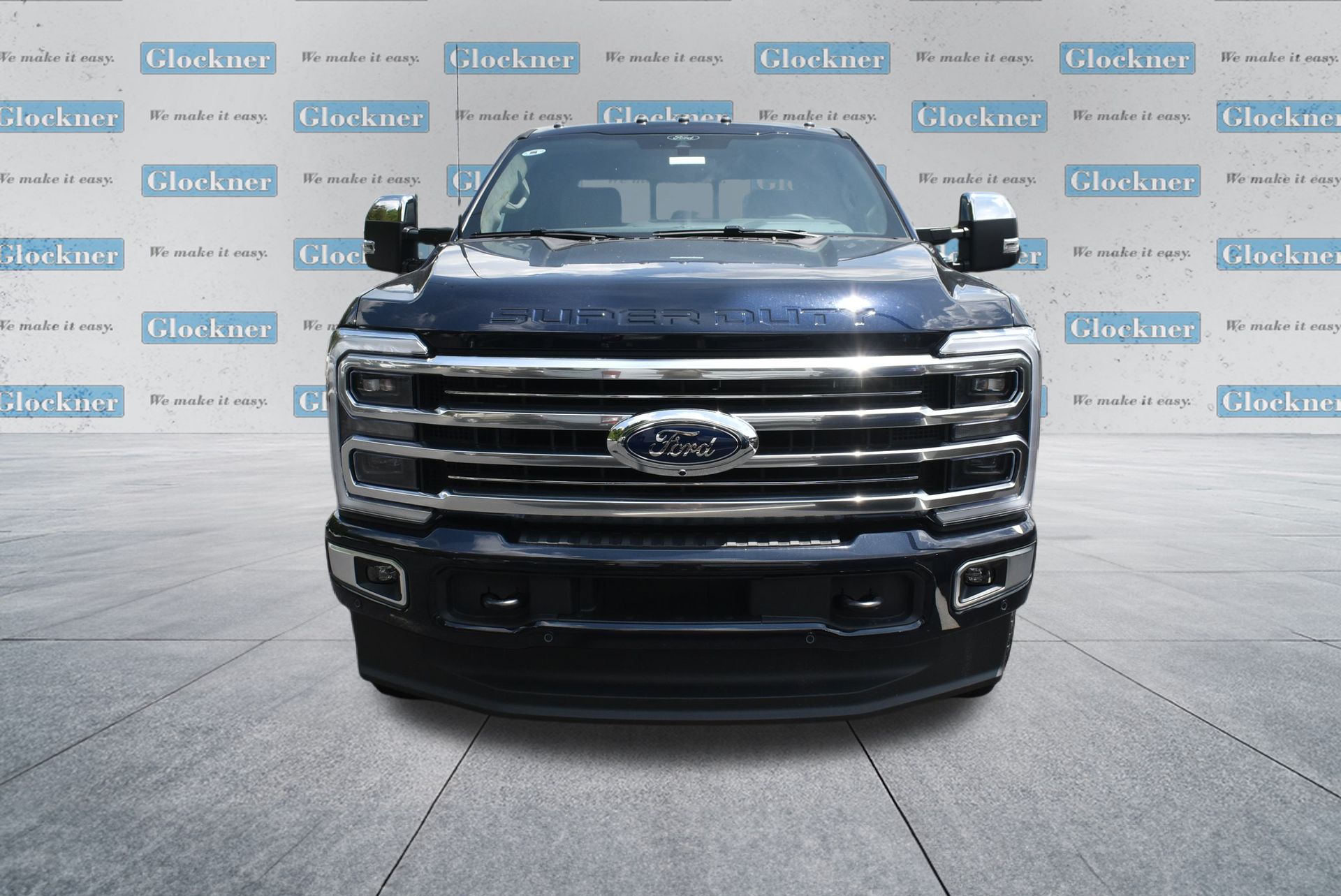 2025 Ford F-250 photo 2