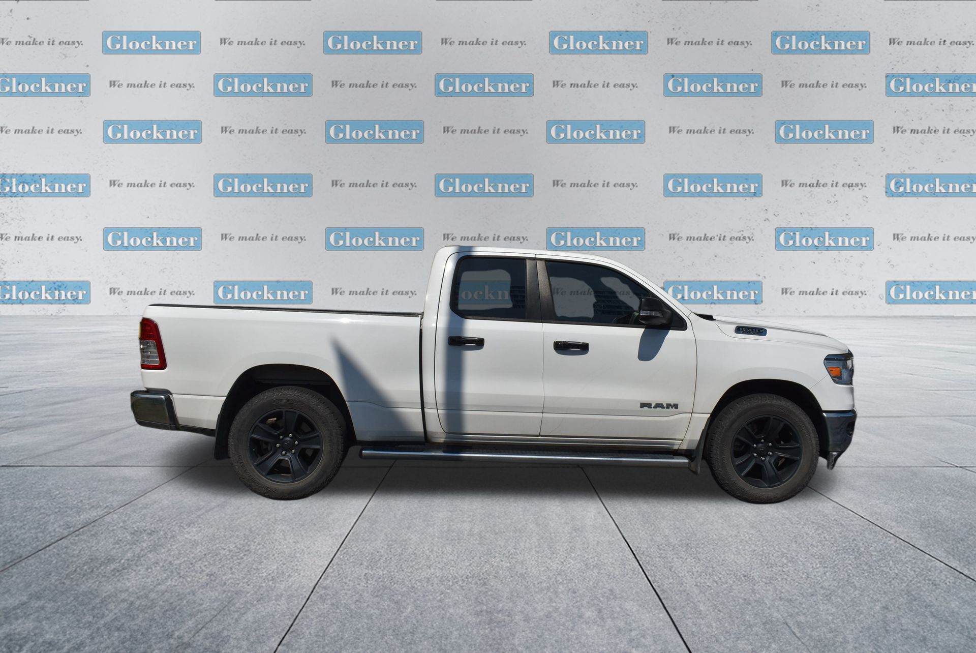 2021 Ram 1500 Big Horn Lone Star photo 2