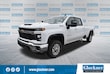  Chevrolet Silverado 2500HD