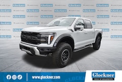 2026 Ford F-150 Raptor Truck
