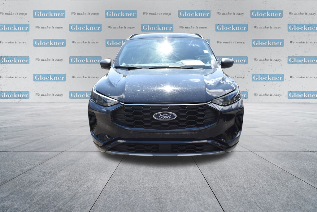 Used 2023 Ford Escape ST-Line SUV