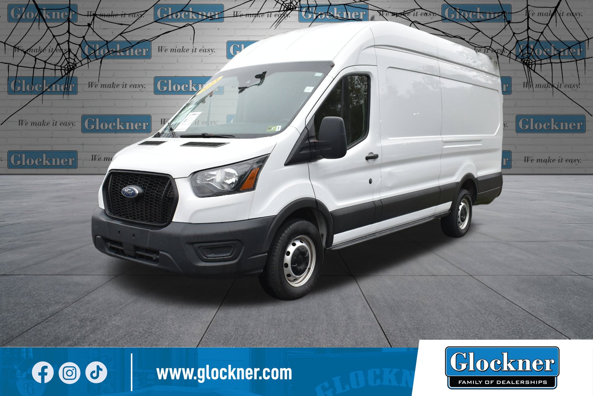  Ford Transit-250