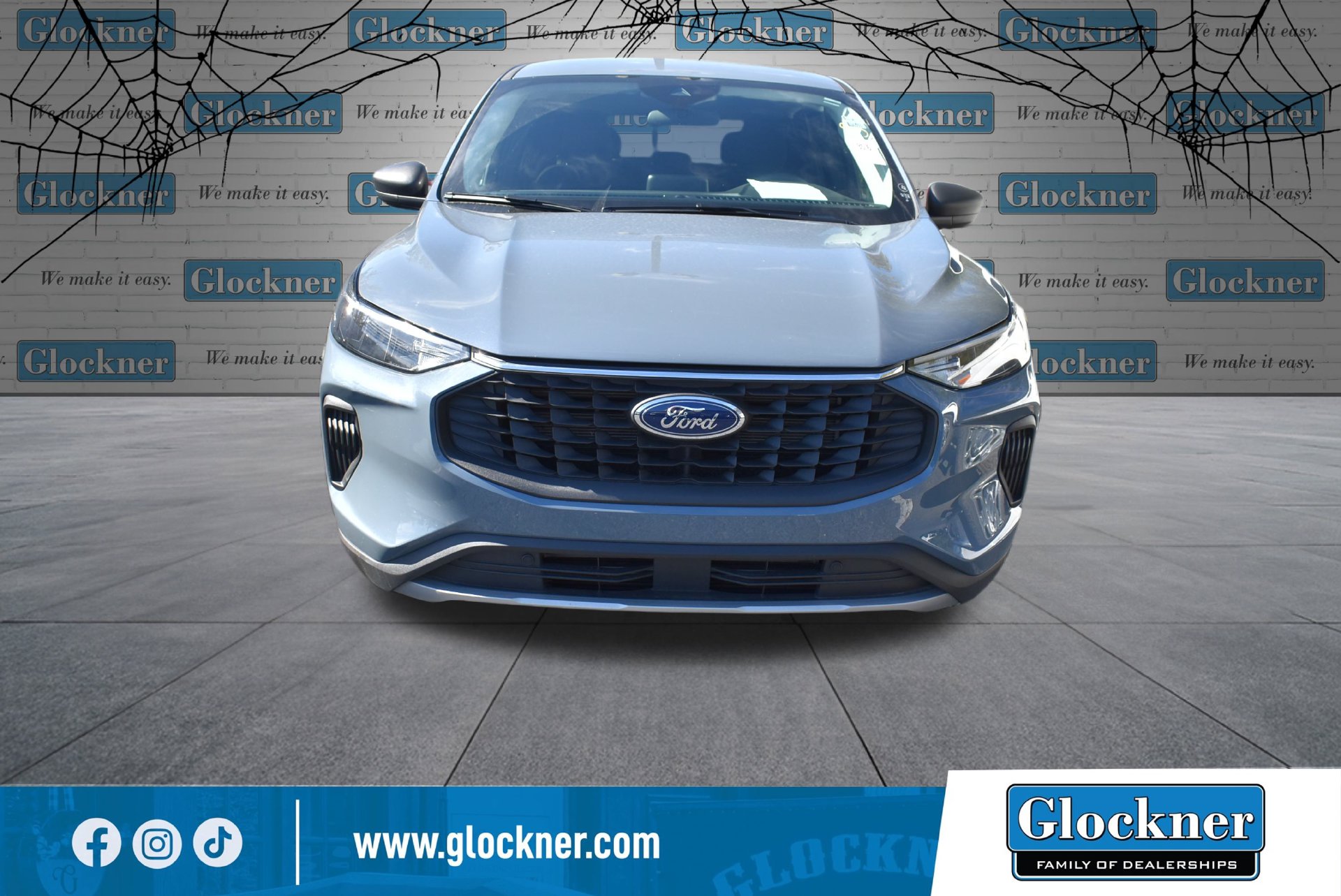 Used 2024 Ford Escape Active SUV
