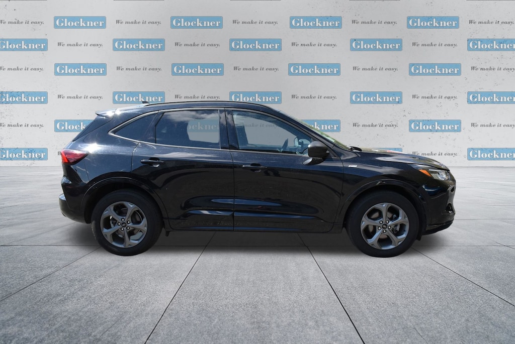 Used 2023 Ford Escape ST-Line SUV