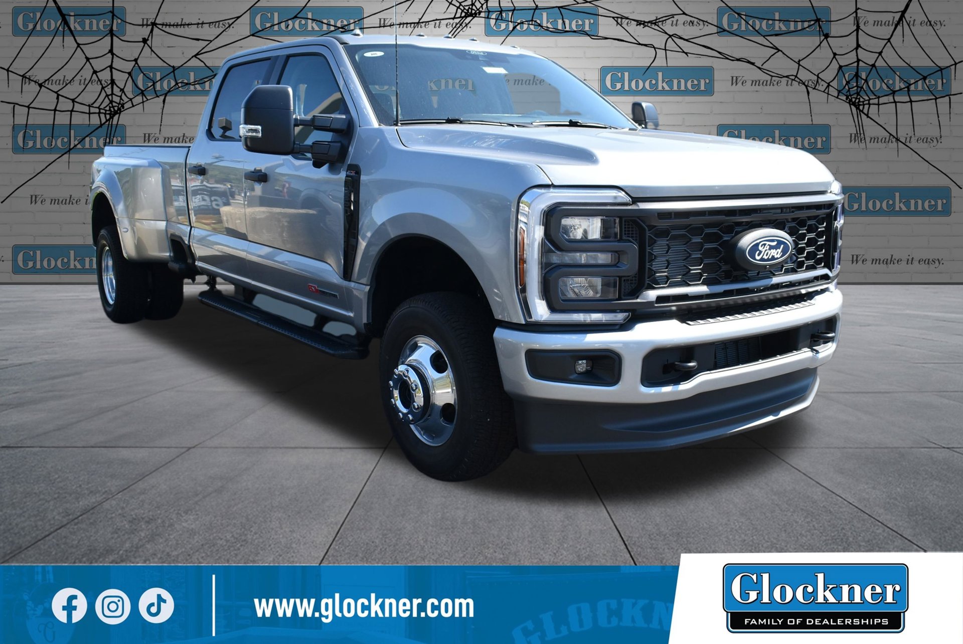 New 2027 Ford F-350SD XL Truck