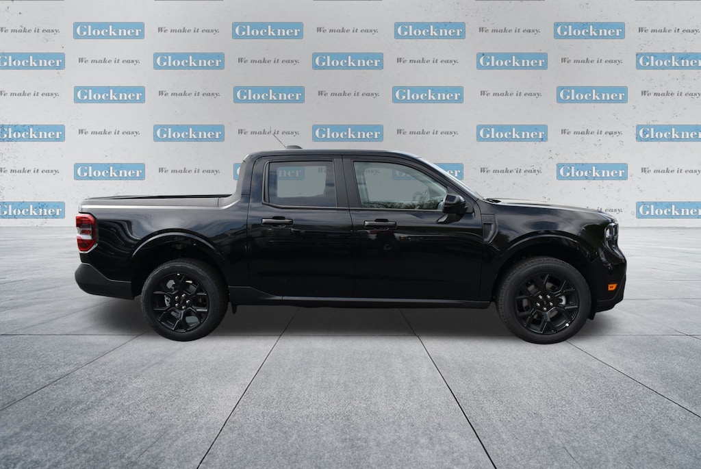 New 2026 Ford Maverick XLT Truck